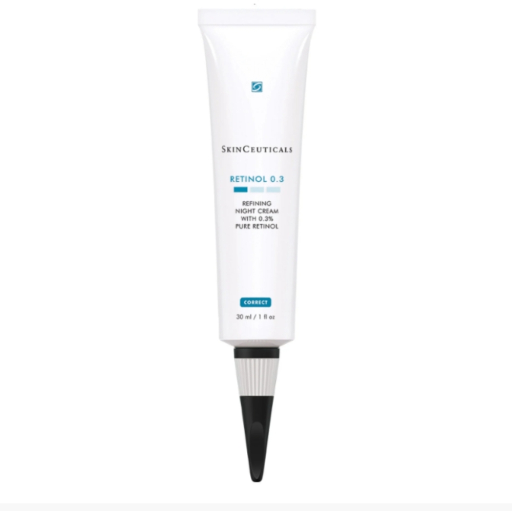 SkinCeuticals Retinol Night Cream